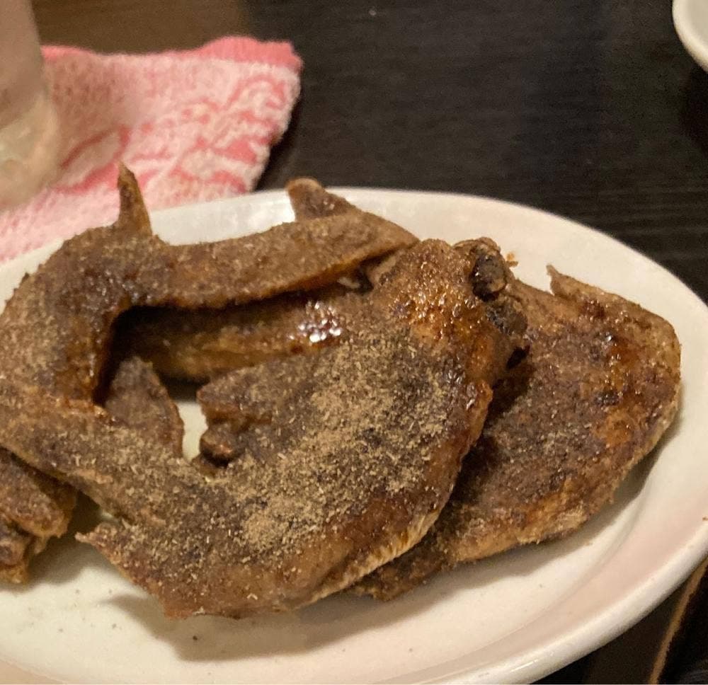 世界の山ちゃん 本丸店