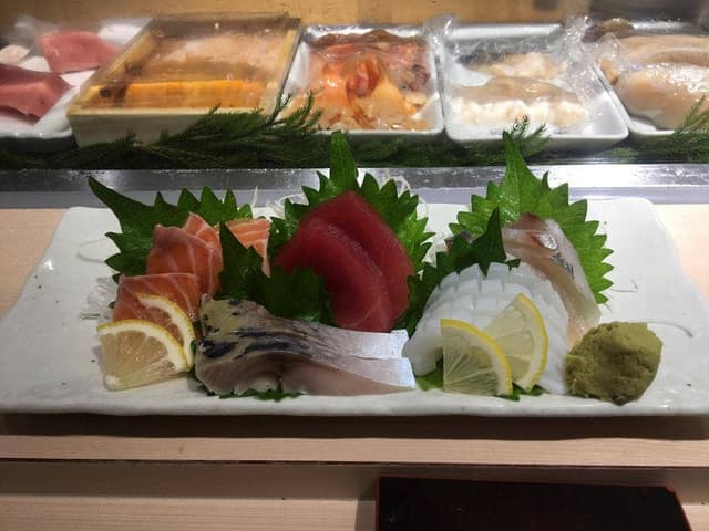 神田江戸っ子寿司 西口店 - サブ画像3