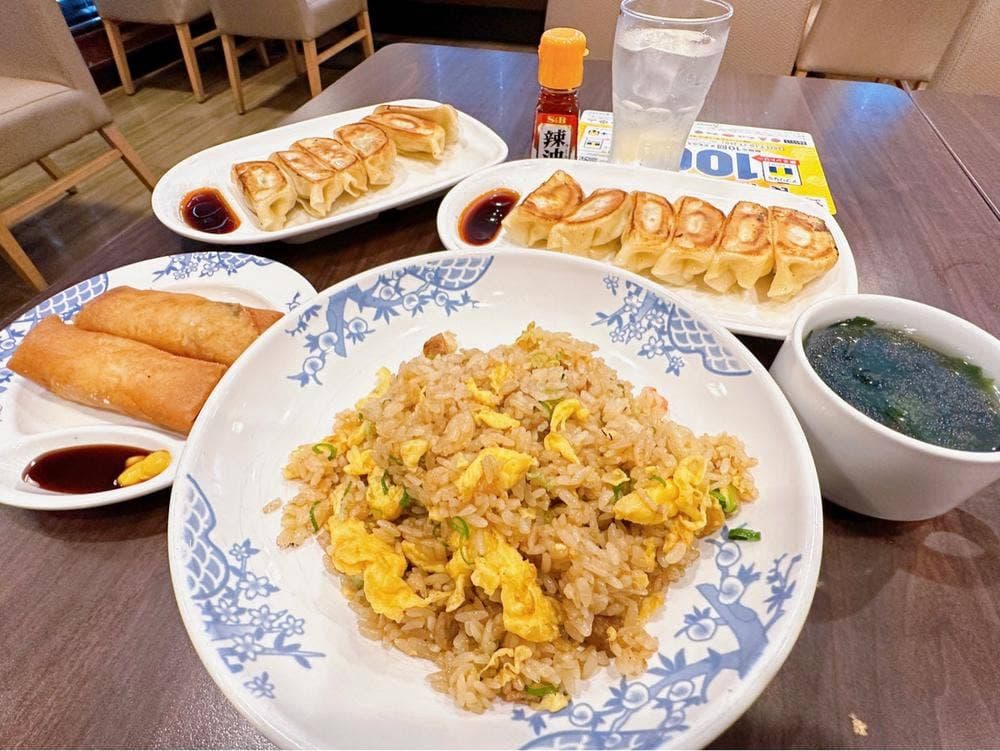 バーミヤン 青葉あかね台店