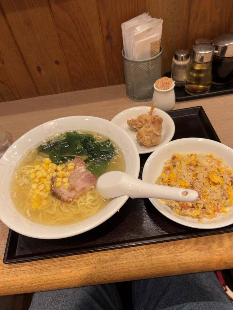 天宝 代々木八幡店