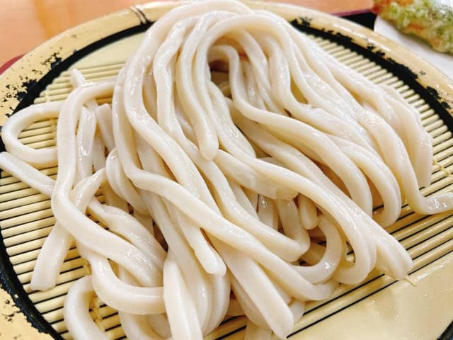 鴻巣うどん 別館 てらや - サブ画像3