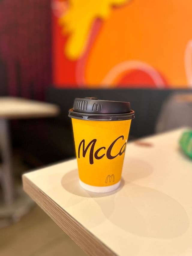 マクドナルド 16号入間宮寺店 - サブ画像2