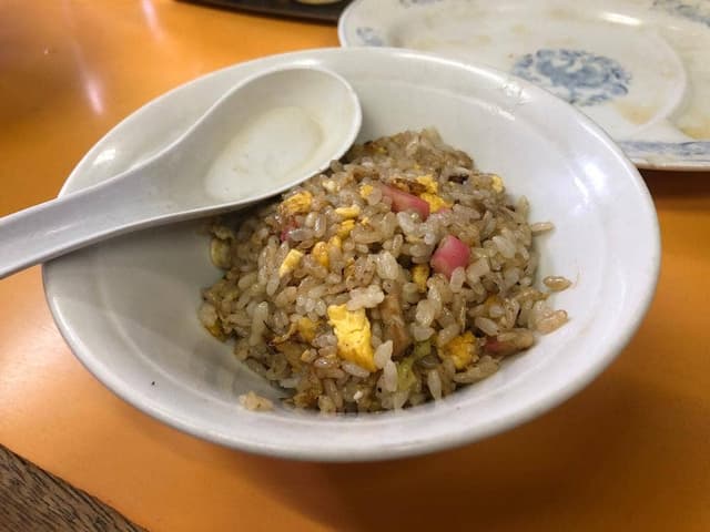 香味軒 - サブ画像1