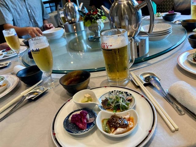 中国料理 旬輝 - サブ画像3