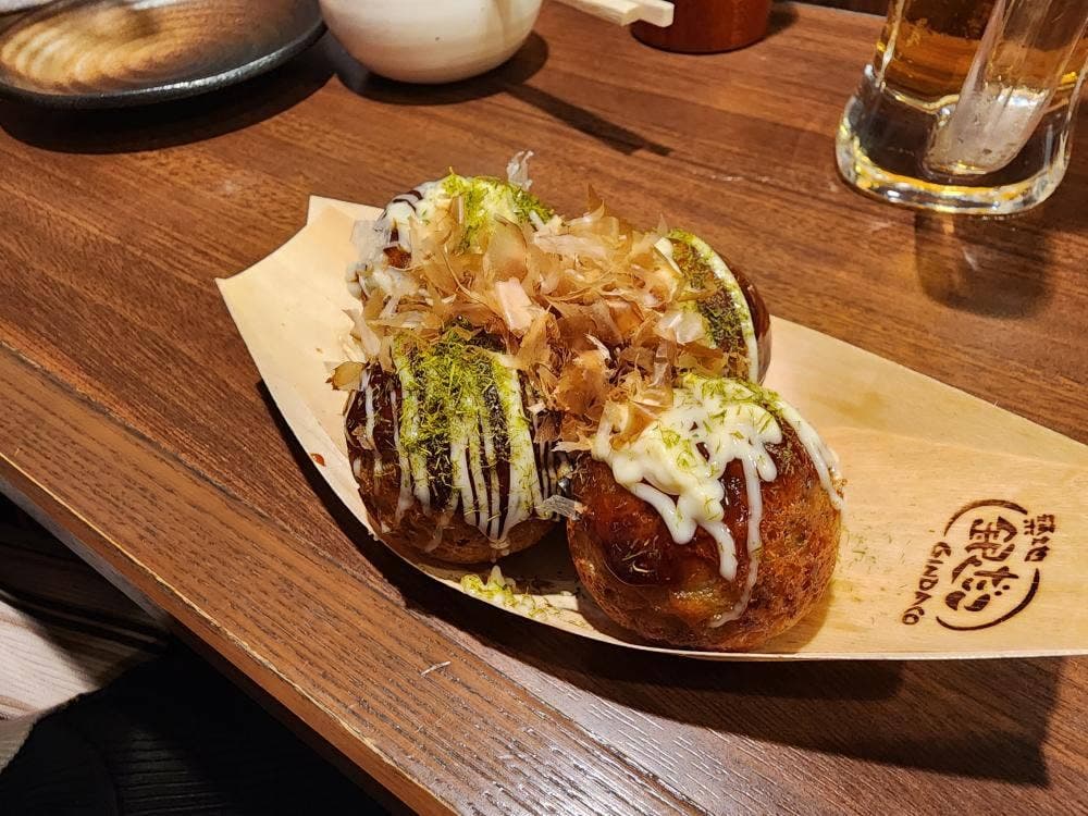 築地銀だこ ハイボール横丁 秋葉原店