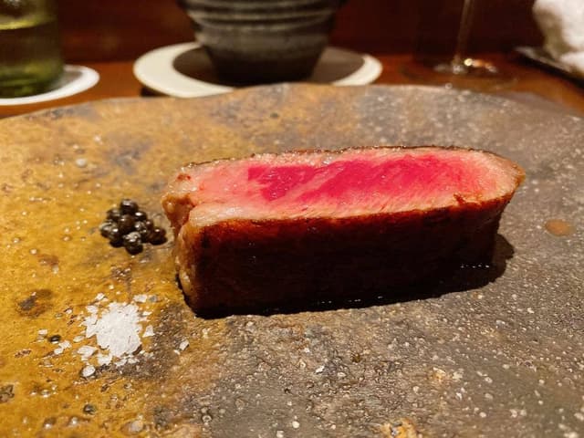 スペイン料理aca - サブ画像3