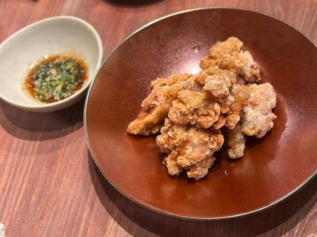 そば酒場 しん - サブ画像1