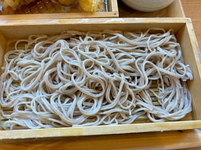 十割そば 中村麺兵衛 前橋箱田店 - サブ画像2