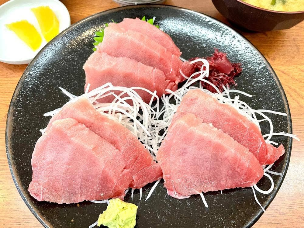 磯料理 魚のかねあ