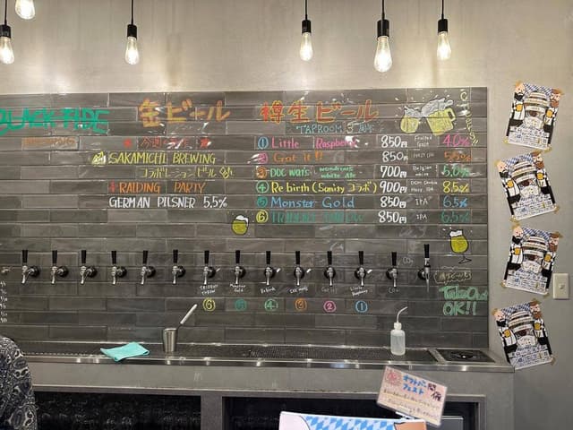 BLACK TIDE BREWING - サブ画像2