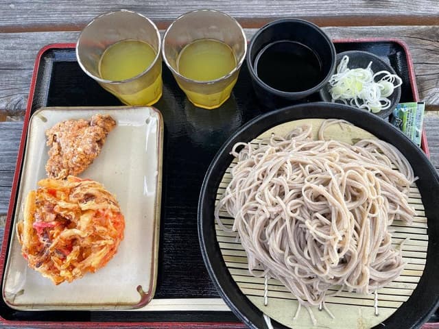 小木曽製粉所 大町店 - サブ画像2