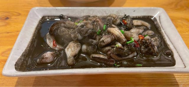 島おでん ゑびす - サブ画像3