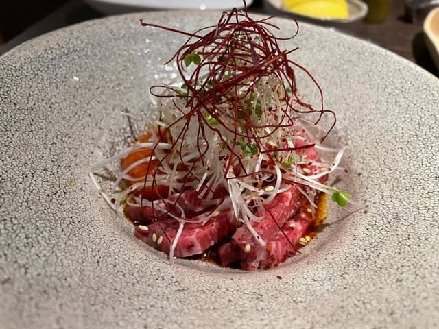 炭火焼肉 焼肉の岩さん - サブ画像1
