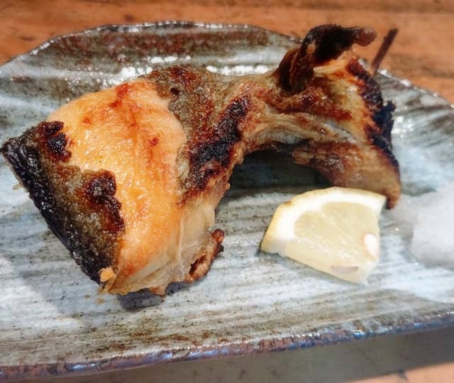 瀬戸内料理 仁平 - サブ画像3