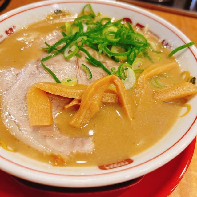 天下一品 1号線下鳥羽店 - サブ画像2