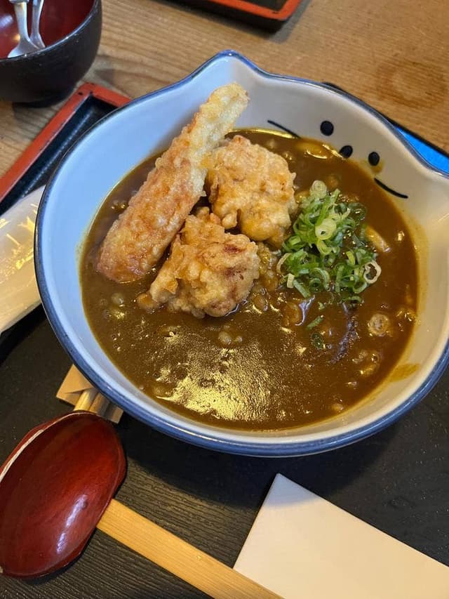 のらや 川西店 - サブ画像1