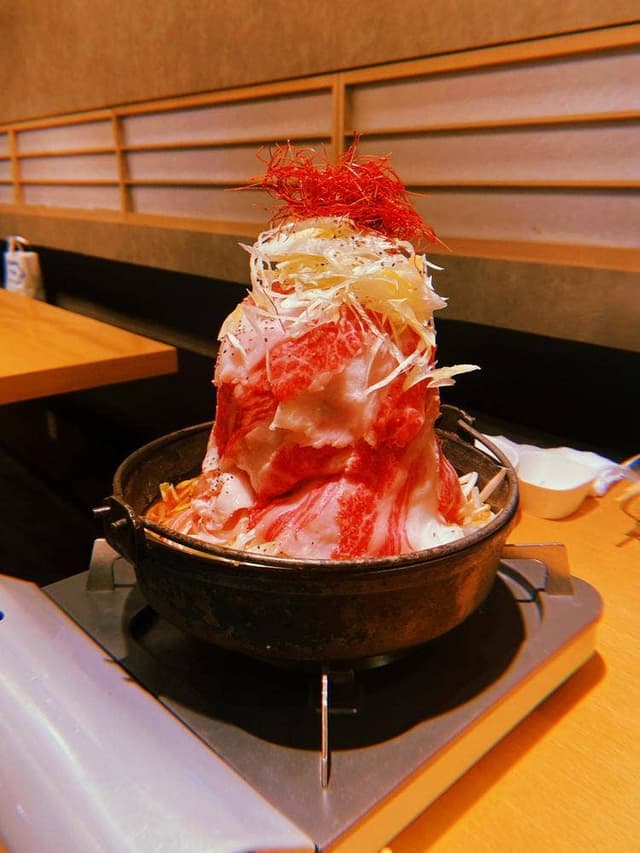 炭火焼肉・にくなべ屋 びいどろ 西宮北口店 - サブ画像3