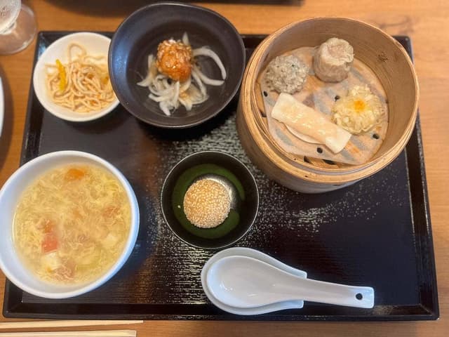 旬菜中華 涼空 - サブ画像1