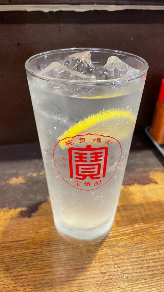 普通の立呑み きくのこ 有楽町本店 - サブ画像3