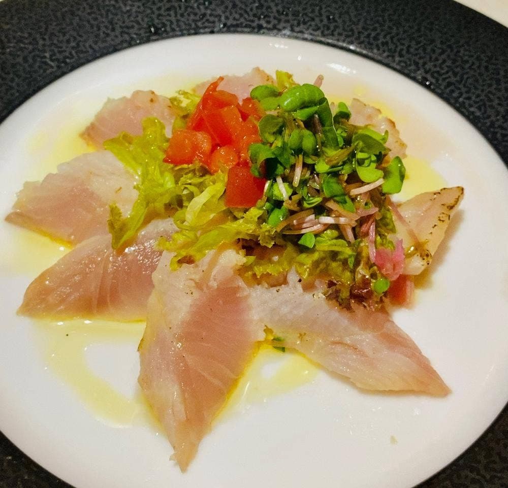 ガストロノミーア サバニー