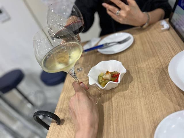BARRA ITALIANA Le Varo モユク店 - サブ画像2