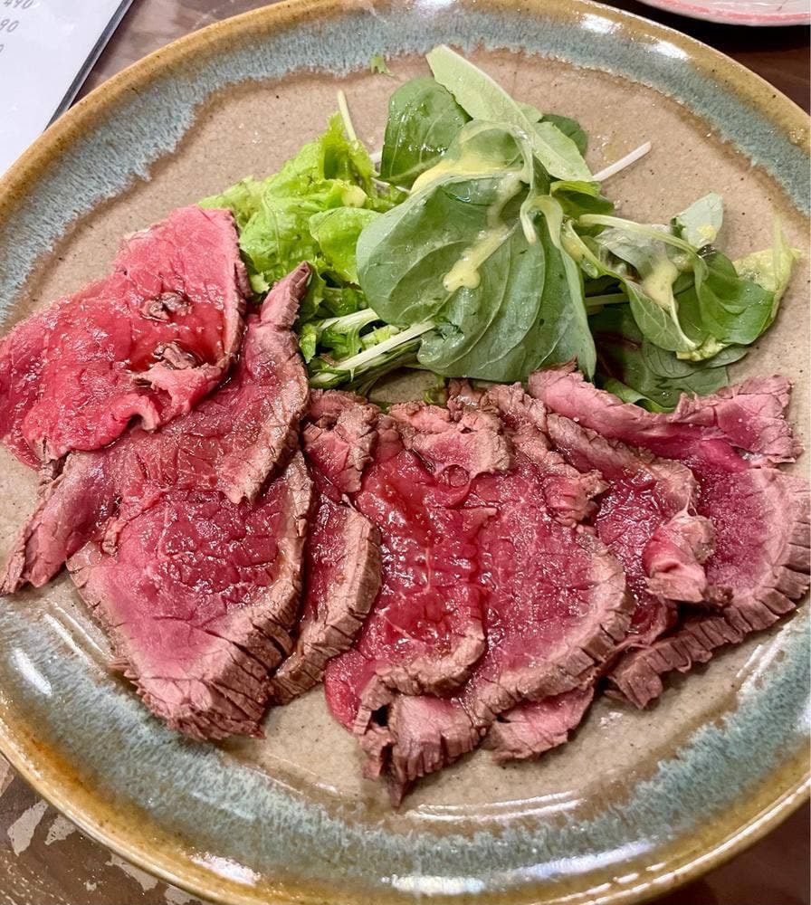 六喜