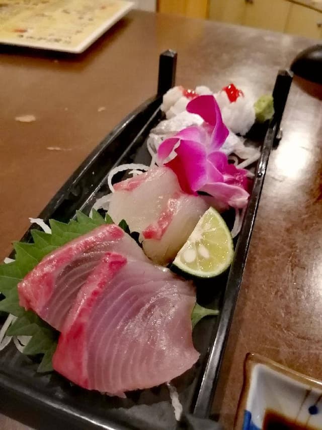 四季料理・海鮮居酒屋 翔 - サブ画像2