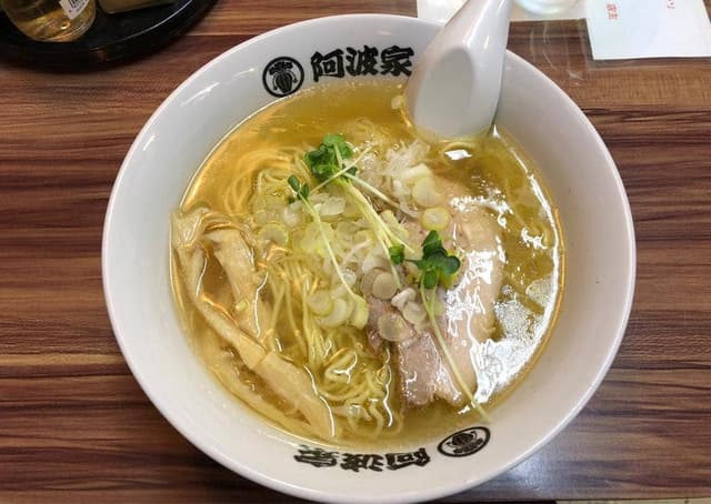 地鶏けい骨 阿波家 宇都宮店 - サブ画像3