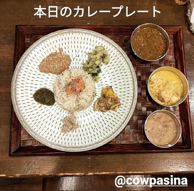 食堂メトロ - サブ画像3