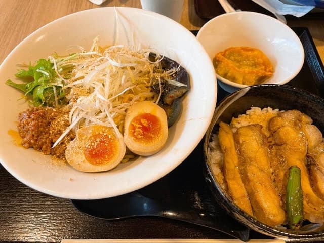 らーめん錦 - サブ画像1