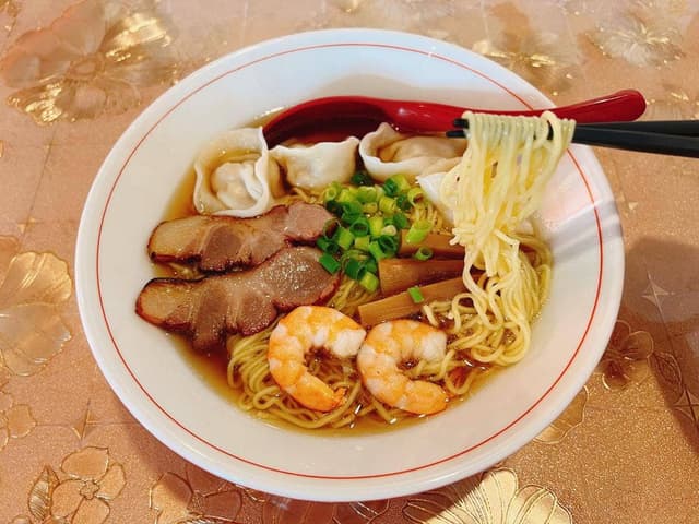 桃源郷 中国東北食堂 - サブ画像3