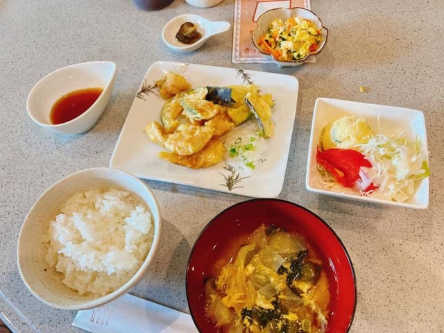 コミュニティ レストラン きっちん こすもす - サブ画像1