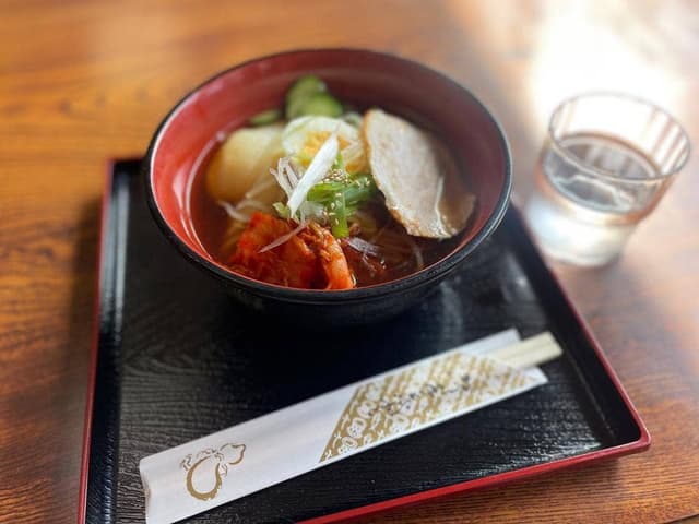 衣関屋 - サブ画像2
