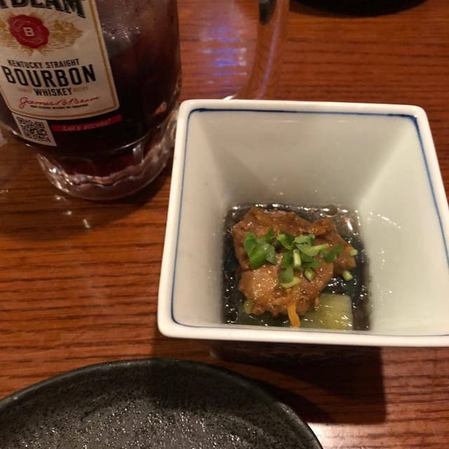 下町ウルフ おさかな店 - サブ画像1