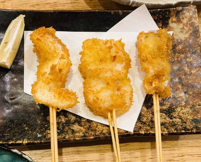 釣か飯 - サブ画像1