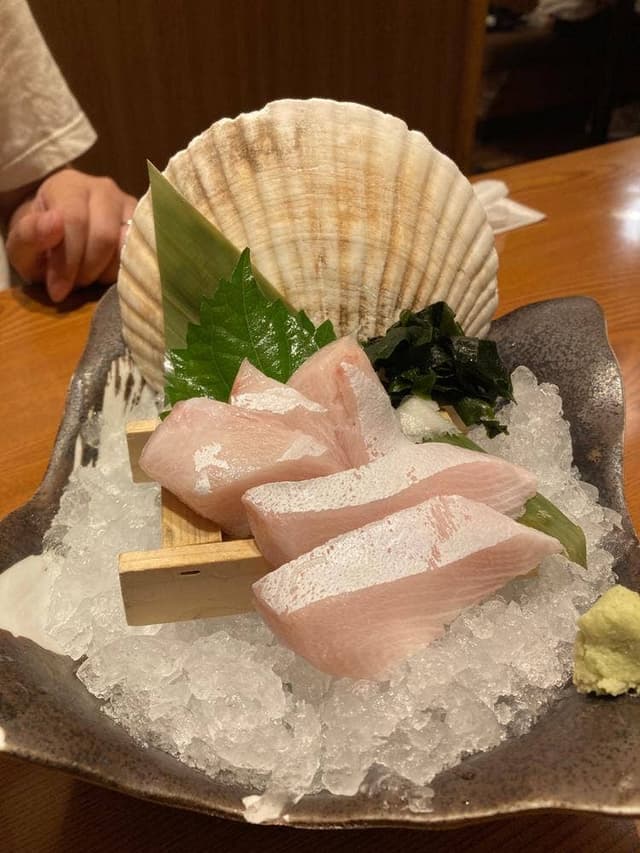 三代目網元 魚鮮水産 アイスタ新山口店 - サブ画像1