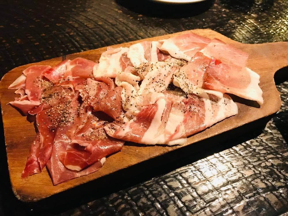 CONA 用賀店