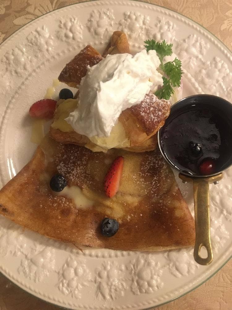 クレープリー・アルション