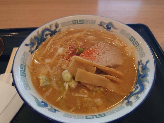 札幌らーめん 大心 新千歳空港店 - サブ画像3
