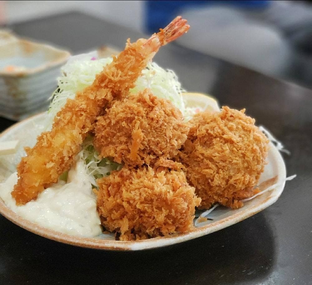 かつ城