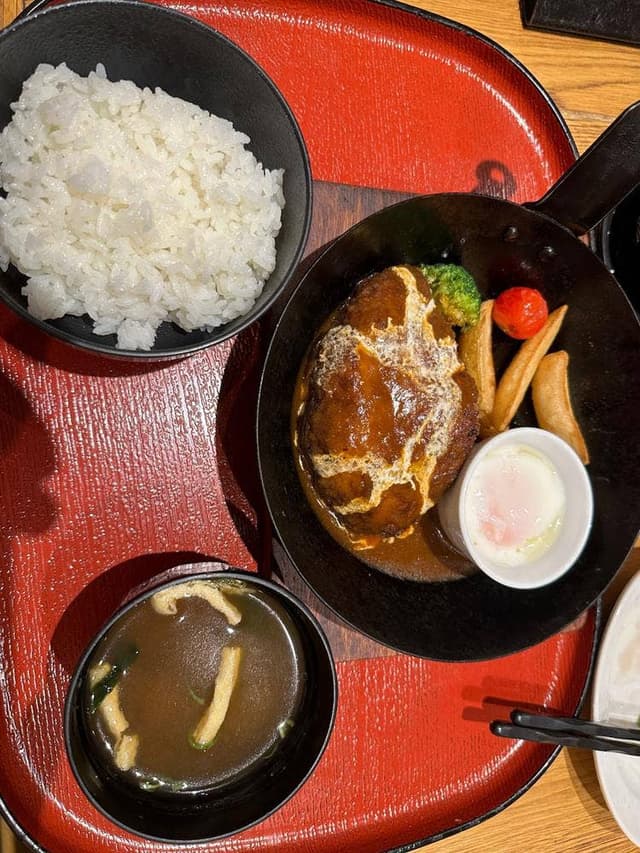 京ダイニング八条 - サブ画像1