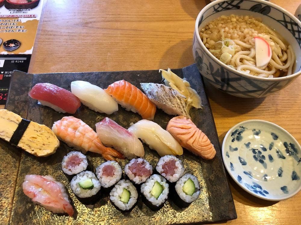 寿し勝