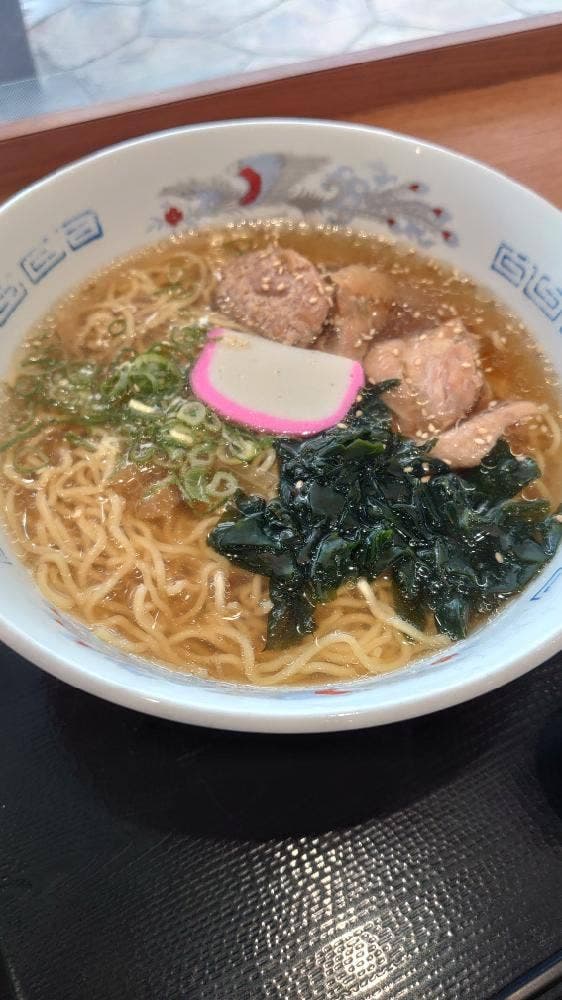 えびのサービスエリア下り