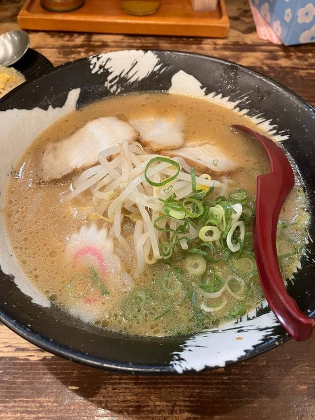 麺や えん - サブ画像1