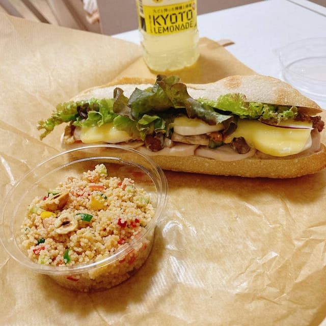 CRAFT SANDWICH - サブ画像1