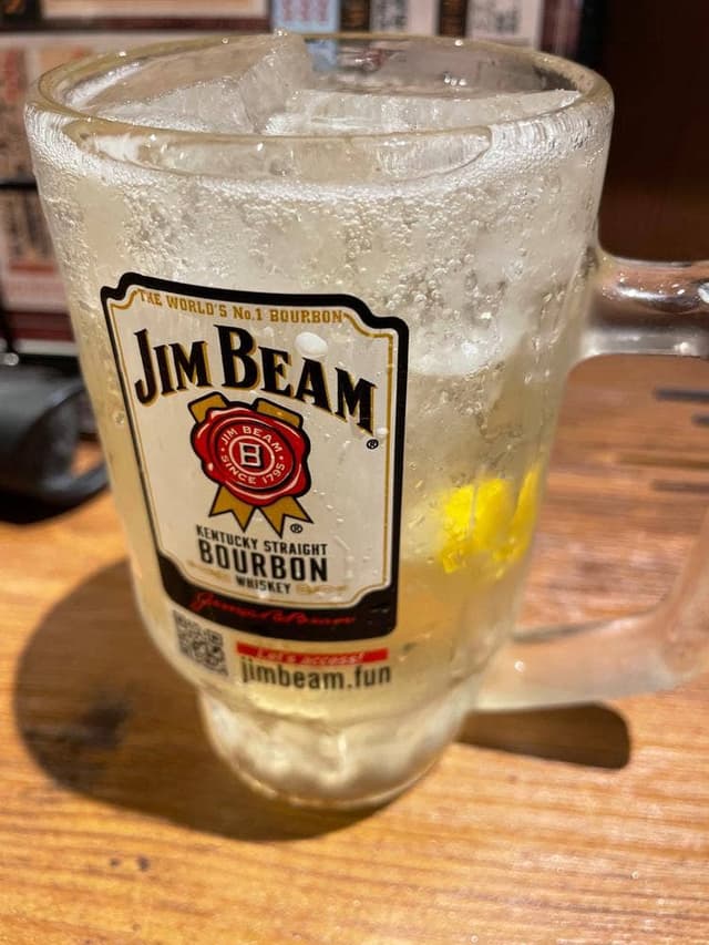 銀だこハイボール酒場 博多祇園店 - サブ画像1