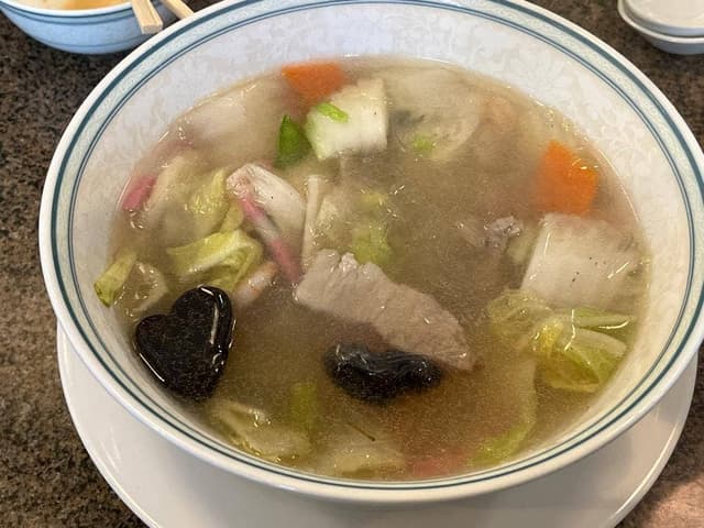 華扇 - サブ画像3