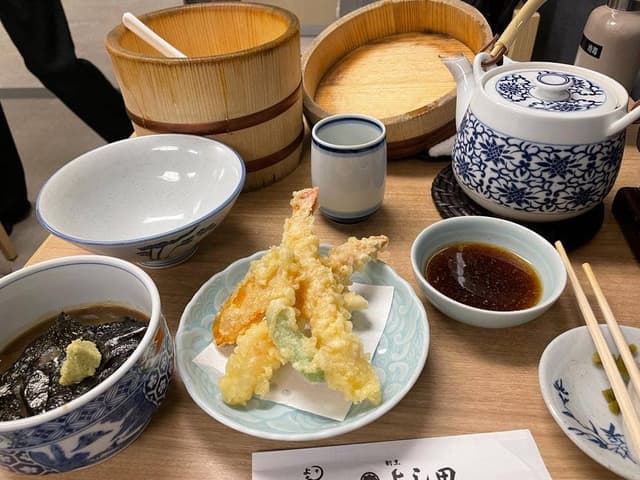 割烹よし田 博多店屋町店 - サブ画像3