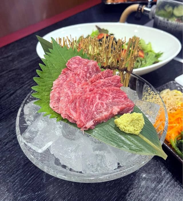三宮焼肉とら - サブ画像1