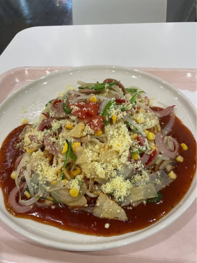 チャオニーノスパゲティーハウス イオン大高店 - サブ画像2